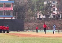 उपाधिका लागि दाङ र रूपन्देही खेल्दै