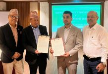 समृद्धि फाइनान्स र पोखरा फाइनान्स मर्ज हुँदै