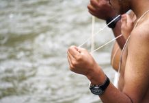 आज जनै पूर्णिमा